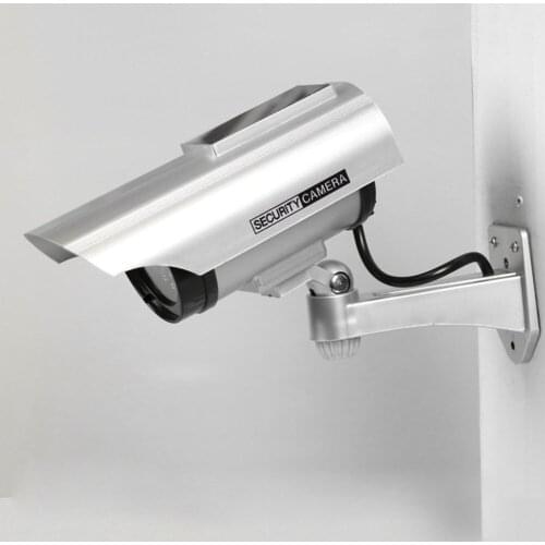 LEING FST CCTV Camera Dummies