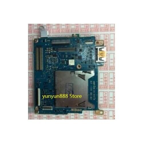 Board for Nikon D5600 Mainboard mother board d5600 DSLR camera repair parts
