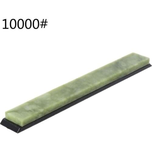 Natural Whetsone 10000# Grit Polishing Sharpening Stone Sharpener Whetstone Oilstone