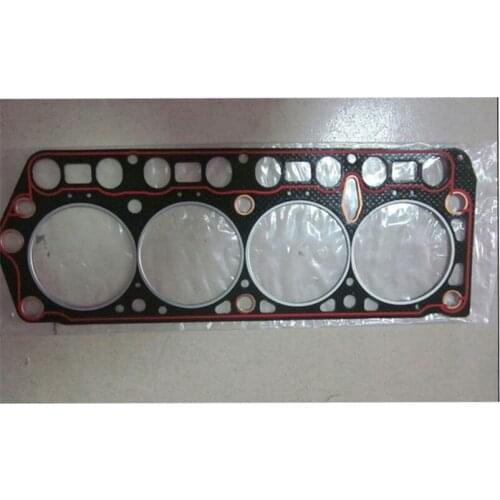 Valve cover gasket for great wall hover CUV/H3/H5 H6 4G63 4G64 4G69 cylinda gasket pads 1pc
