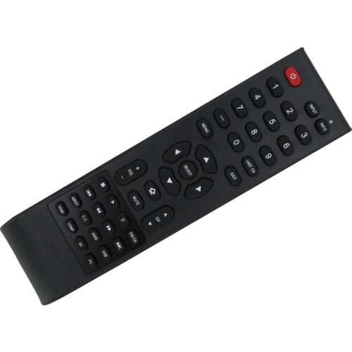 Remote Control For Hitachi Smart LCD LED HDTV TV