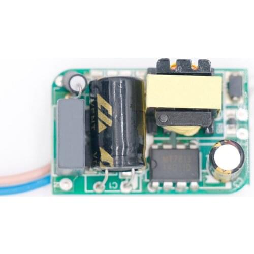 Best Price LED Driver 300mA 8W-24W LED Driver Output 24V-72V For LED Automatic Voltage Power Supply Lighting Transformers DIY