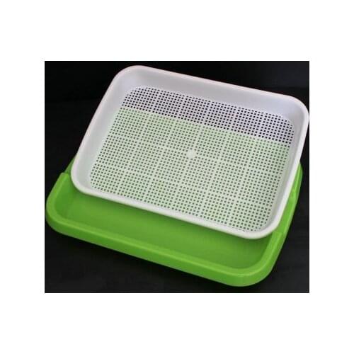Tresbien Seedling Pots