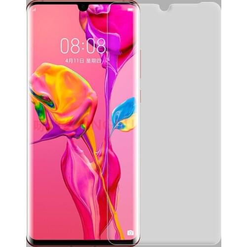 2Pcs for Huawei Mate 10 Pro 20Pro 9Pro RS Screen Protectors Huawei P30 Pro Lite Protective Film Screen Protectors Huawei P30 Pro