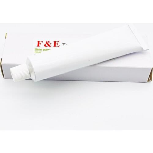 30Gr Tattoo Care Cream Before Permanent Makeup For Body Piering & Microblading Tattoos Removal
