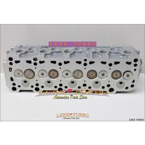 908 157 AAB AJA AJB Complete Cylinder Head Assembly ASSY 074103351D 908157 For Volkswagen VW Transporter T4 2.4L D L5 1996