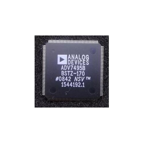 ADV7495BBSTZ-170 AR9342-BL1A AR9341-DL3A IL712-3