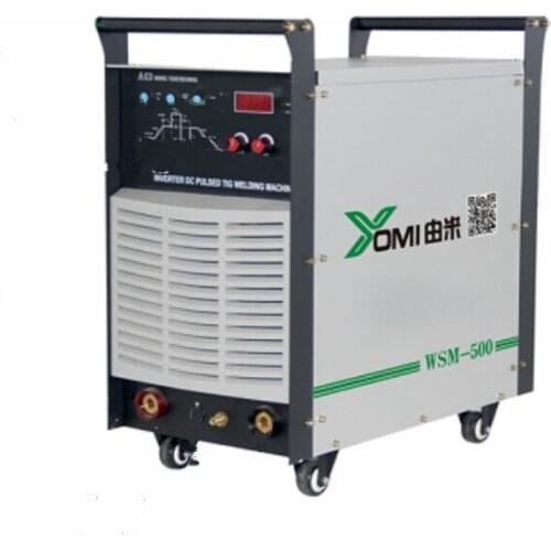 Tig aluminum welderdc tig welder wsm 315