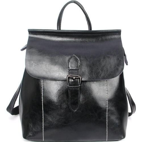 AODUX Womens Vintage Backpacks