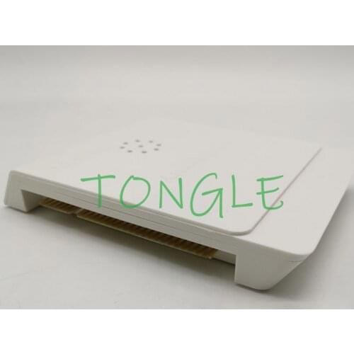 Arcade Games Box X Jamma PCB Board 2600 in 1 With 10 3D Games Support HD VGA VGA/CRT 15KHZ for Arcade Video DIY Games