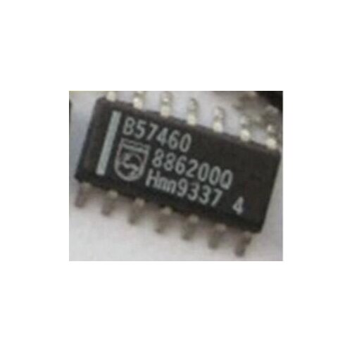 B57640 16250829 ADS7830I A8904SLBT