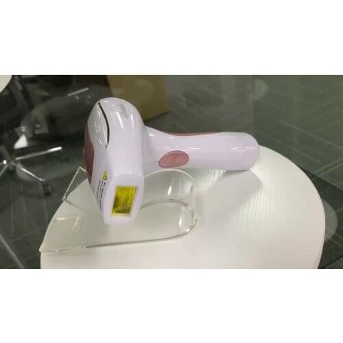 CASMB 2020 hot home hair removal diode laser mini ipl machine womens facial hair remover beauty device