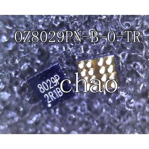 5-10PCS/OZ8029PN-B-O-TR OZ8029P 8029P 0Z8029 8029 BGA new