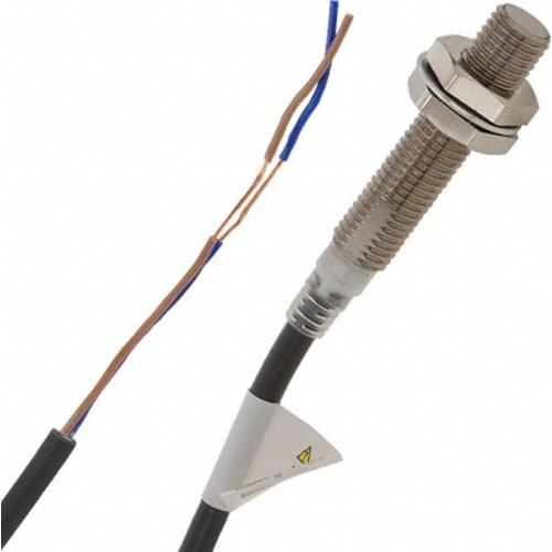 E2E-X2D1-N 2M Proximity switch