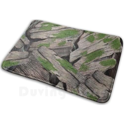 Galaxy Heroe! Soft Non-Slip Mat Rug Carpet Cushion Tree Gardian Galaxy Gamora Cartoon Movie Animated Movie