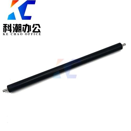 KECHAO Fuser Cleaning roller Compatible for Konica Minolta bizhub BHC554 C654 C754e 654E 754e copier parts