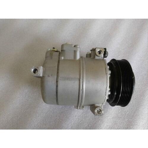 Compressor assembly for Great wall haval H9 OEM:8103100XKV08B