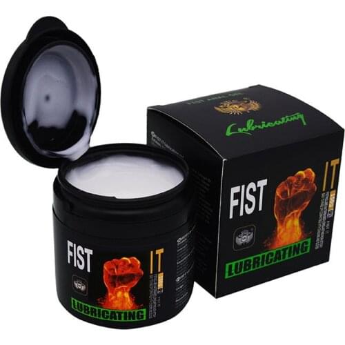 150ml Fist Anal Sex Lubricant Expansion Gel Lube Anal Adult Products Cream Sex for Men and Women Drop Shipping 18+ Sexo Adults