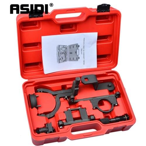 Engine Timing Tools Kit For Ford Explorer Mustang Ranger Mazda B4000 4.0L