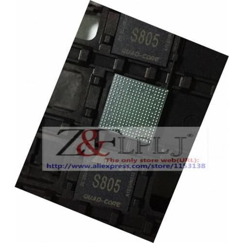 CPU S805 chip S805 IC new original 5PCS/LOT
