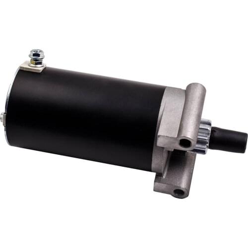 Starter for Kohler Cub Cadet Tractor 2005-2006 20 23 25 27HP 32-098-04 3209801