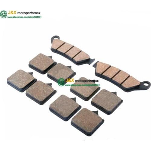 ULASHKIM Motorcycle Brakes