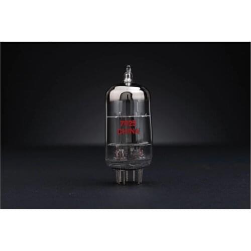 Shuguang tube 7025（ 12AX7 、ECC83） vacuum tube quality product