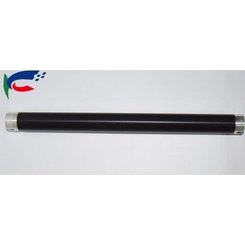 For minolta BH250 BH350 BH363 upper roller black color DI2510 DI3510 DI250 heat roller