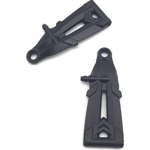 XLH 9130 2PCS Front Lower Suspension Arm 30-SJ09 Spare Parts High Quality Front Lower Suspension Arm For RC Car RC Accessories