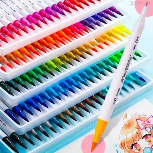 XSYOO Watercolor Markers