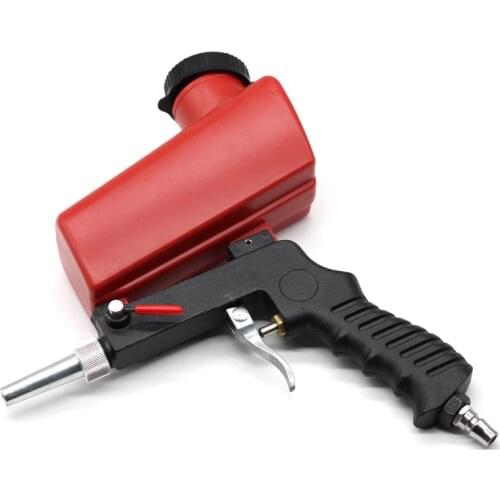 Yarboly Sandblasting Guns