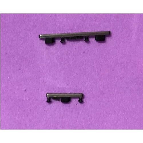 100Set/Lot For Motorola MOTO G4 & G4 Plus XT1624 XT1622 External Side Buttons Power ON OFF Volume Key Button Replacement Parts