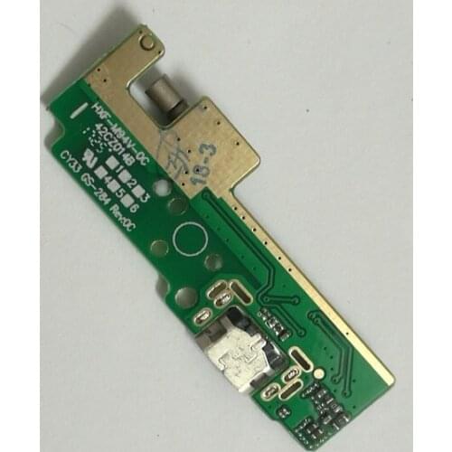 20PCS/Lot For Sony FOR Xperia E5 F3311 F3313 Dock Connector Charger Board USB Charging Port Flex Cable