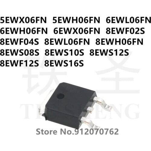 10PCS 5EWX06FN 5EWH06FN 6EWL06FN 6EWH06FN 6EWX06FN 8EWF02S 8EWF04S 8EWL06FN 8EWH06FN 8EWS08S 8EWS10S 8EWS12S 8EWF12S 8EWS16S