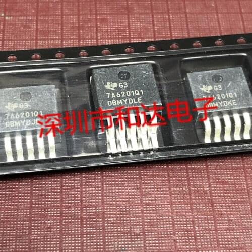 7A6201Q1 TPS7A6201QKTTRQ1 TO-263-5