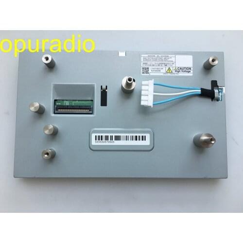 Free shipping Opuradio 7inch LCD display LTA070B2U0F screen panel for car DVD GPS navigation LCD monitors 3pcs/lot