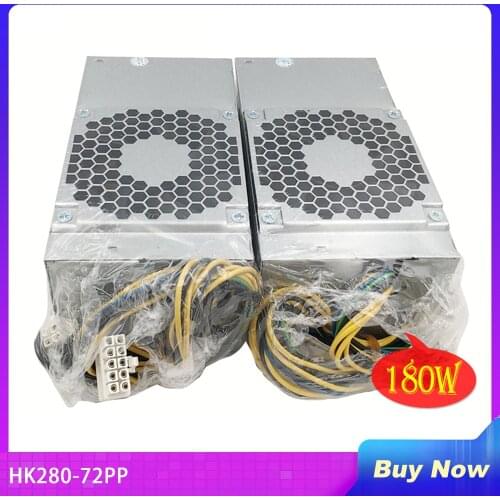 100% test for power supply for PA-2181-2 HK280-72PP PCG010 FSP180-20TGBAB 00PC745 Work Good