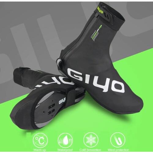 Cycling Shoe Covers Riding Overshoes MTB Bike Cycling Equipment Shoes Cover Waterproof Sports Accessories Riding Racing