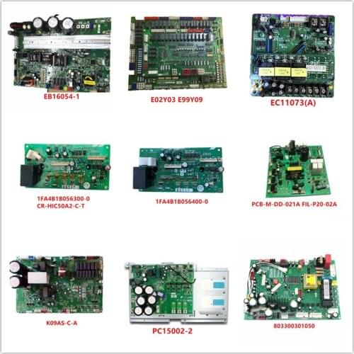 EB16054-1| E99Y09| EC11073(A)| 1FA4B1B056300-0| 1FA4B1B056400-0| FIL-P20-02A| K09AS-C-A| PC15002-2| 17B39934A| 803300301050 USED