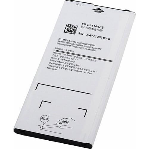 Аккумуляторы для телефонов Samsung Galaxy A5 2016 iSkyamS China At AliExpress