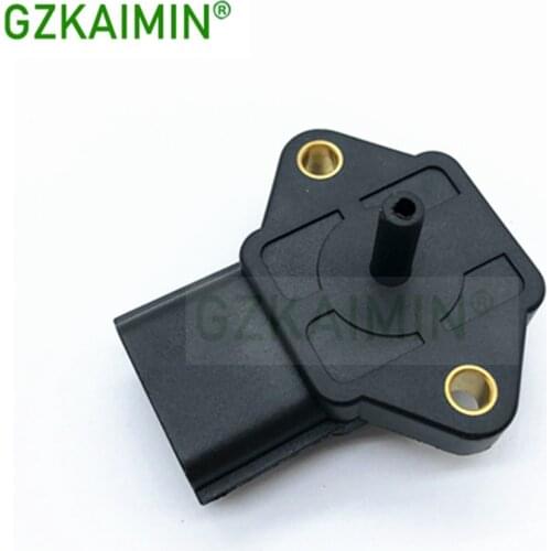 MAP Sensor Manifold Absolute Pressure Sensor OEM PS69-01 PS6901 For Nissan PRI-MERA PA-TROL X-TRAIL