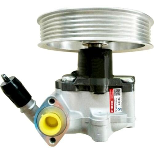 For AUDI Q5 Power Steering Pump 8R0145153D 8R0145153C 8R0145153B 8R0145153A 8R0145153 Free shipping