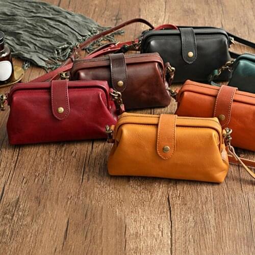 NEW Elegant Handbag Women Boston Shoulder Bag High Quality Crossbody Bags Designer High Quality Leather Ladies Hand Bags Tote