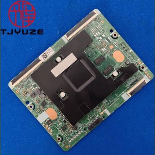 New and original for BN95-01942A logic board BN97-09229A UN55JU6700F UN55JU6700 J6700 55 T-CON LVDS BOARD BN41-02297A