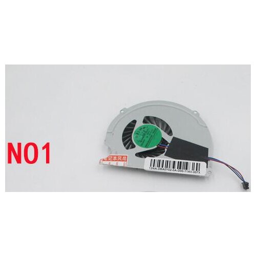 NEW Cooler Cpu Fan For HP ProBook 5320m CPU Cooling FAN AD07005HX75G900 NBV00 7J1440 618830-001