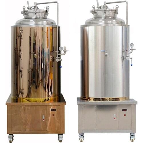 Beer brewing equipment shandong beer brewing equipment 50l 300l brew beer equipment