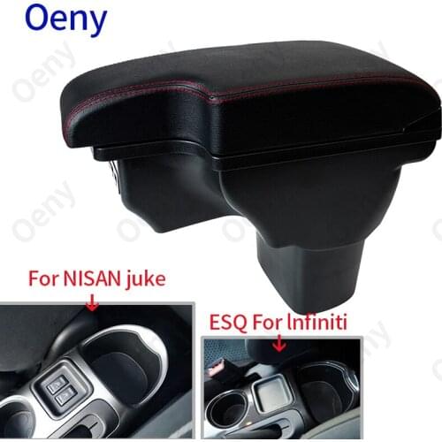 Oeny Armrests For Cars