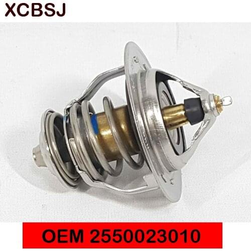 Engine Coolant Auto Hyundai Thermostat For HYUNDAI ELANTRA For KIA SPORTAGE 25500-23010/25500 23010/2550023010 /25620-23501