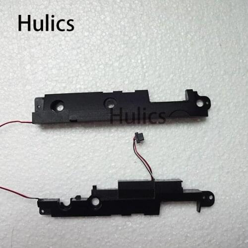 Hulics original speaker for HP Pavilion G6 G6-1000 G7-1000 G7-1156NR g7-1113cl SBC3KR15T102ABD laptop notebook