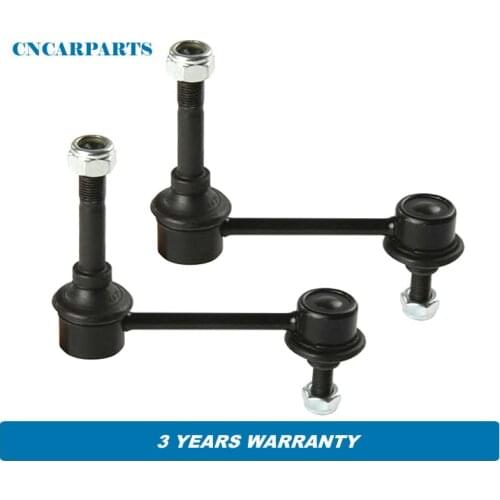 2pcs Front stabilizer Sway Bar link fit for TOYOTA CRESSIDA 92- , 48820-22041